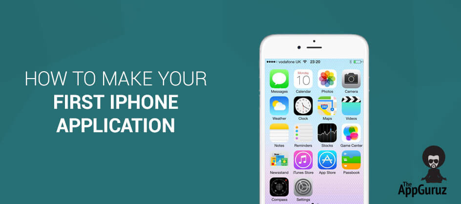 iPhone Clock App - Full Tutorial