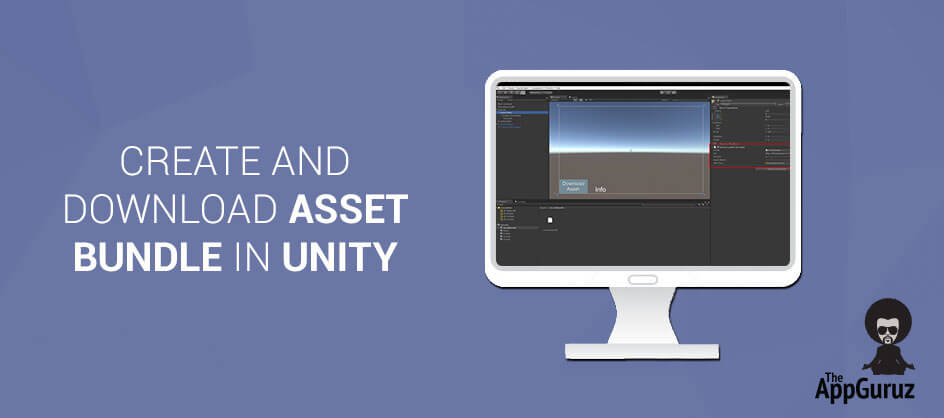 Unity Asset Bundle 1 May 2019