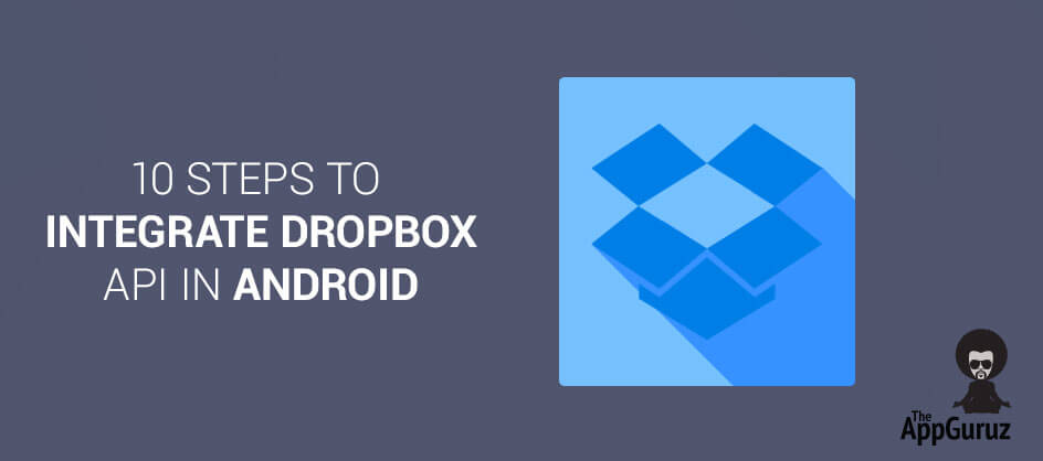 Dropbox Sync API llega a iOS y Android