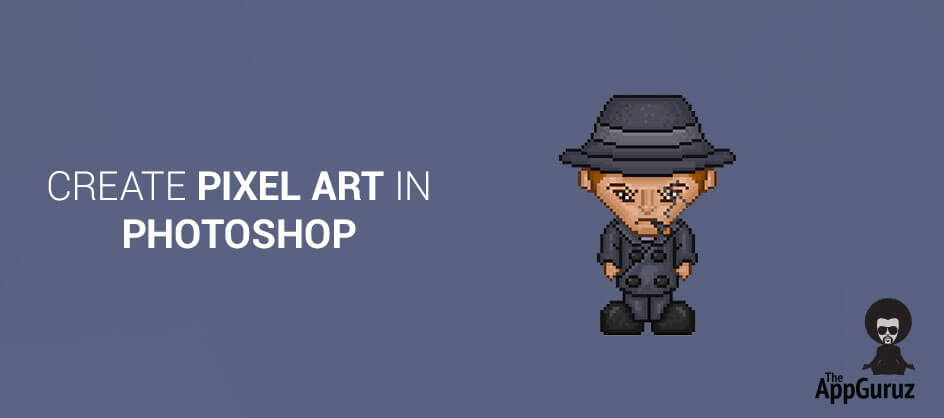 How to Make Pixel Art