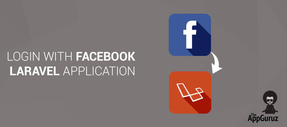 Facebook Login With Laravel And Socialite