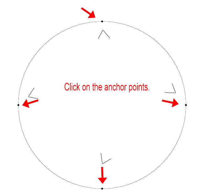 click-on-the-anchor-point