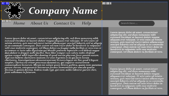 company-name