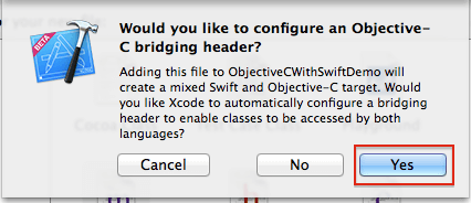 configure an objective