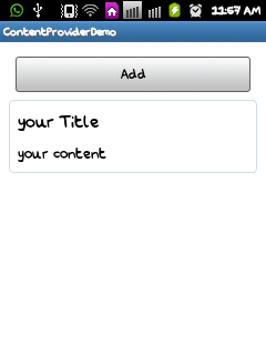 content-provider-demo21