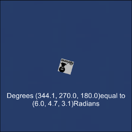 degrees-equal-to-redians