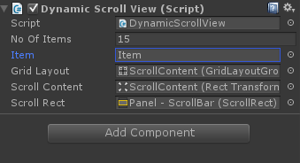 dynamic-scroll-view