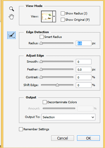 edge-detection