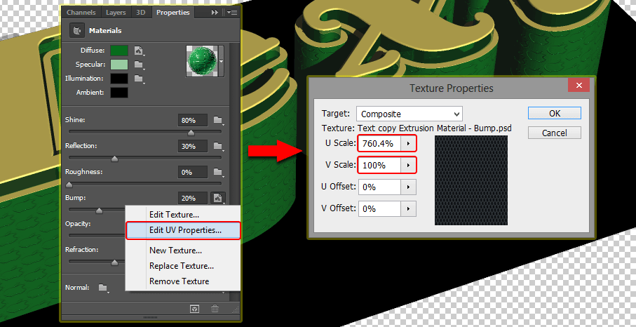 edit-uv-properties