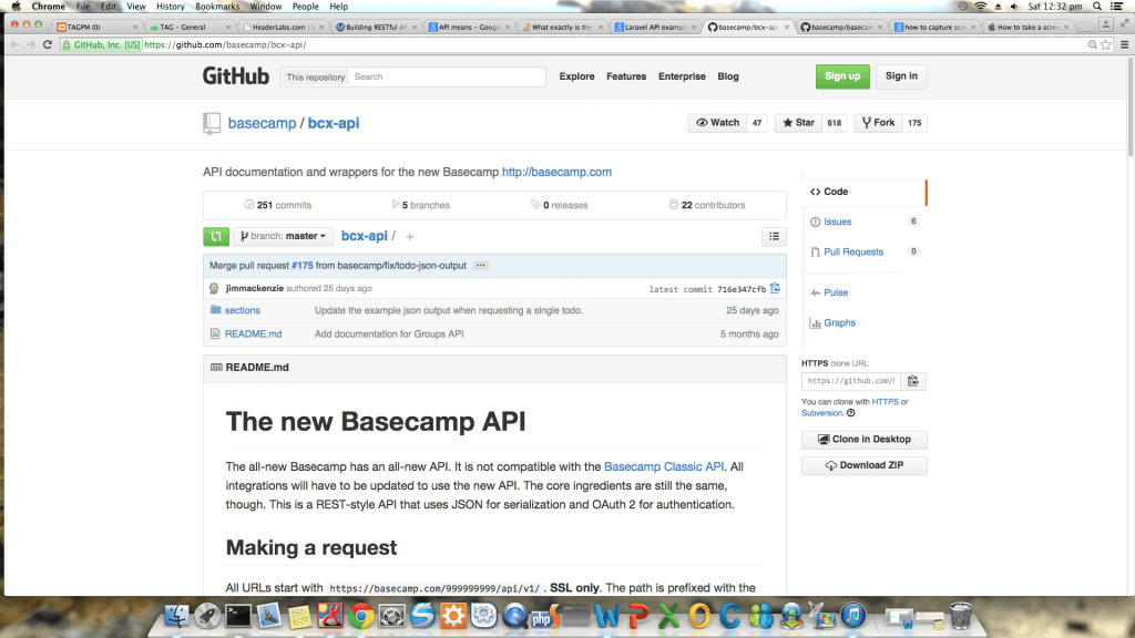 new-basecamp-api