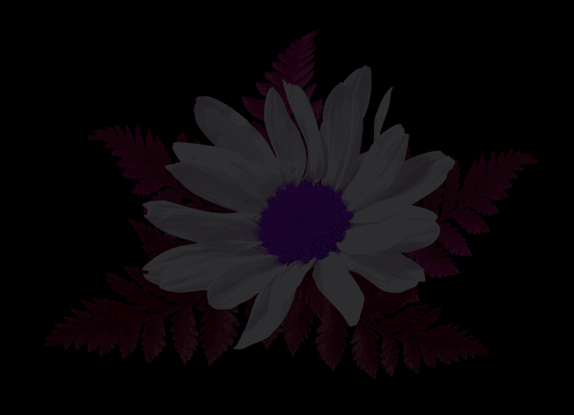 new-flower