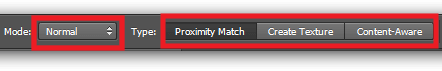 proximity-match