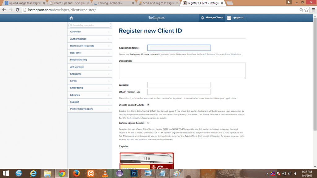 register-new-client-id