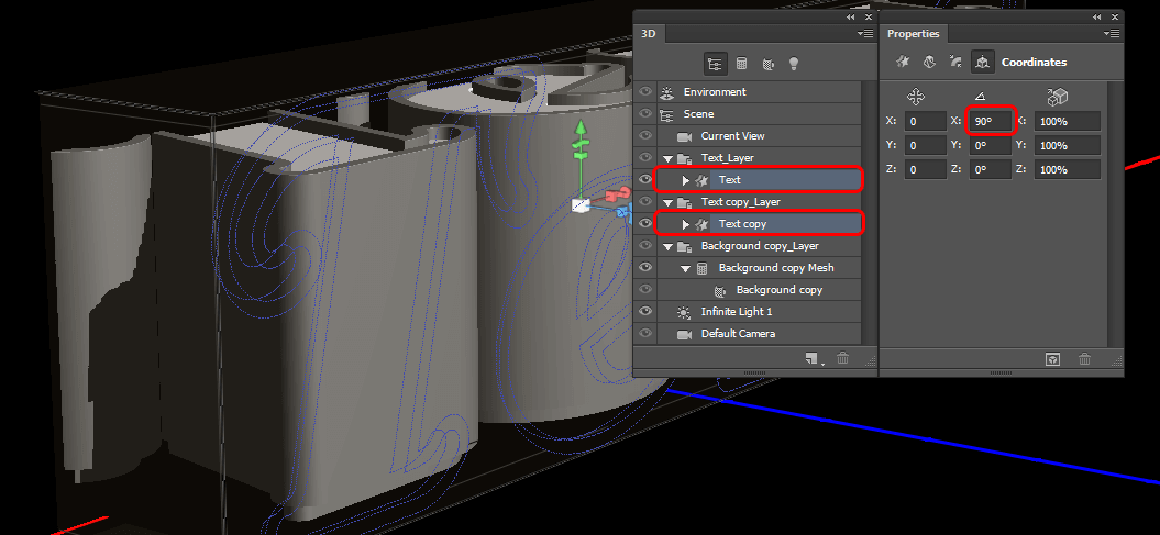 rotation-angle