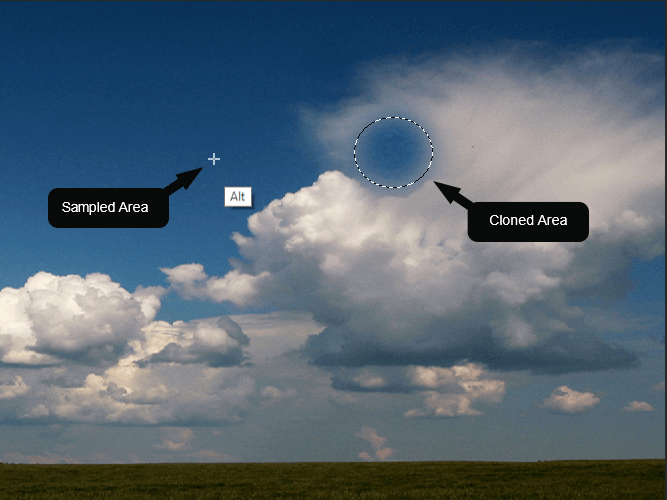 sample-are-and-clone-area