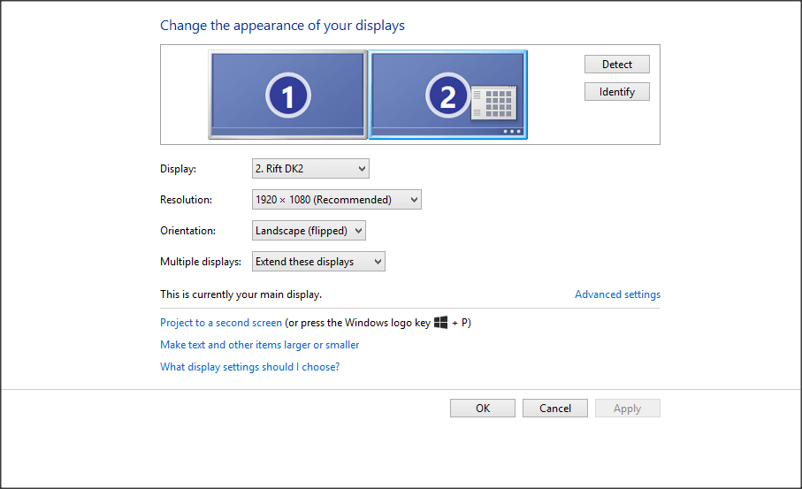 How To Integrate Oculusrift Sdk With Unity3d
