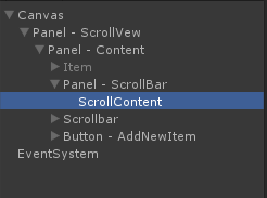 scroll-content