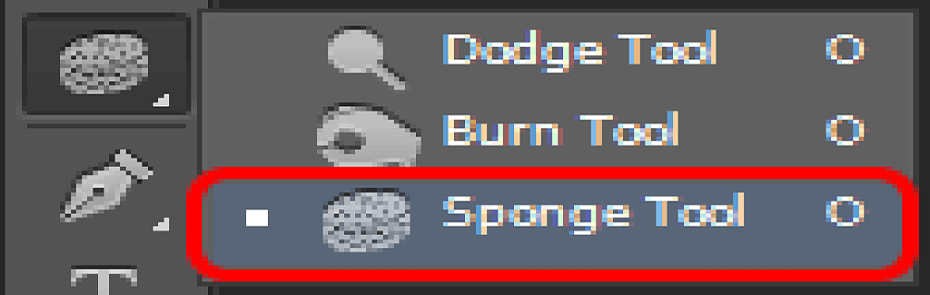 select-sponge