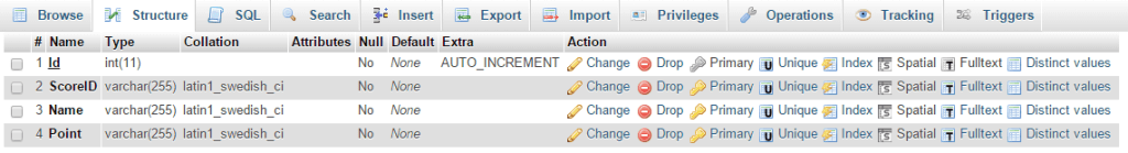 simple-database