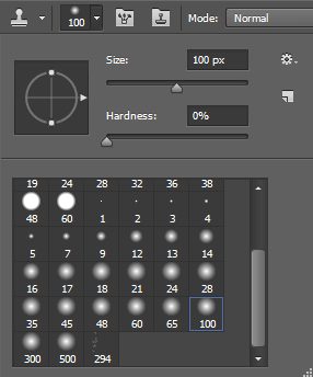 clone stamp tool not working cs6