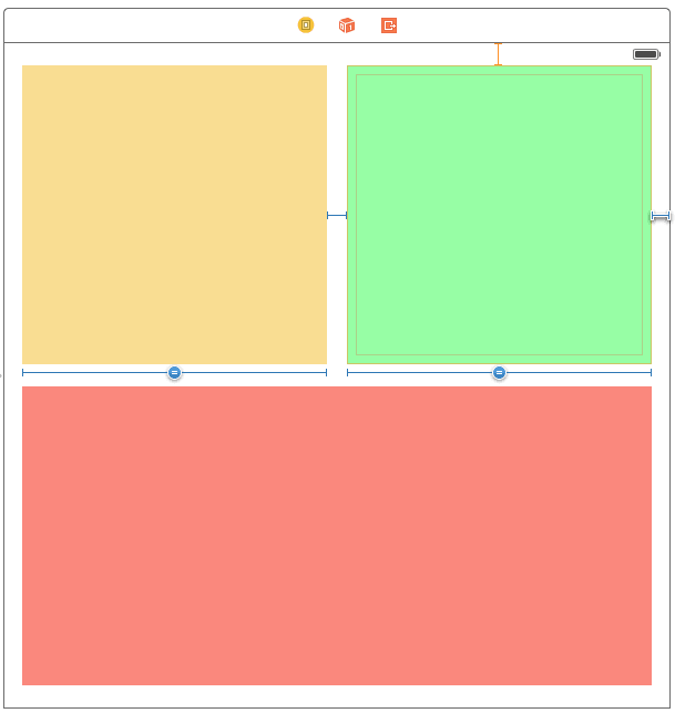 trailing-space-to-superview