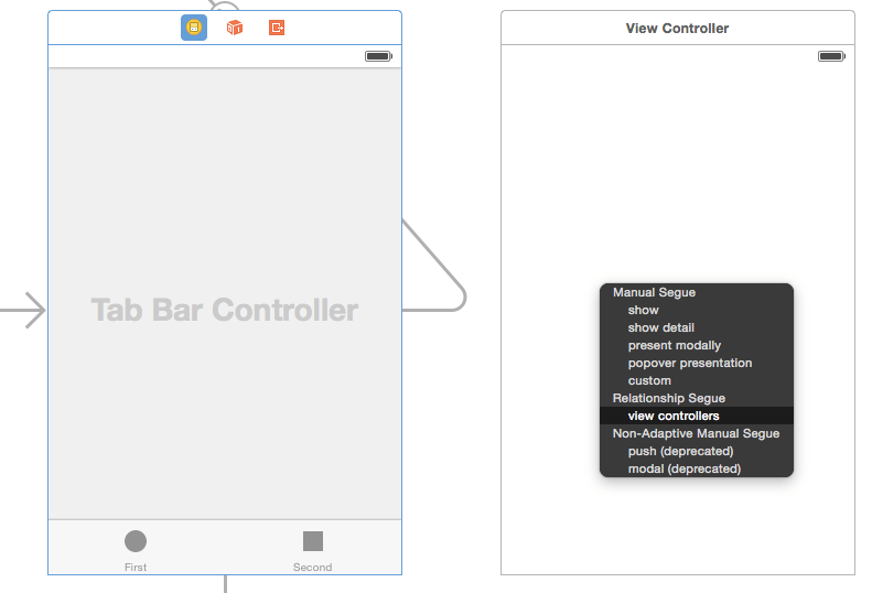 view-controller