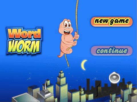 worms 3d full screen