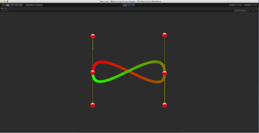 cubic-bezier-function-demo