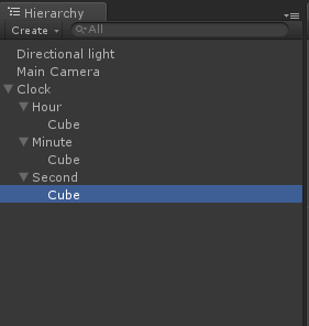 cube