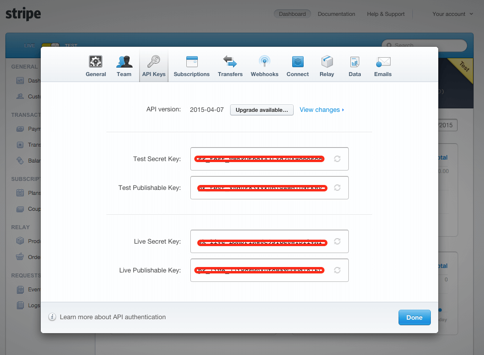 stripe-api-key