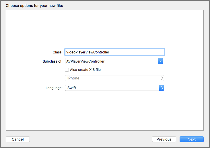 avp-player-view-controller