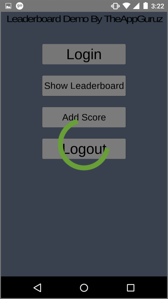 How to Set Up Google Play Leaderboards in Unity! 