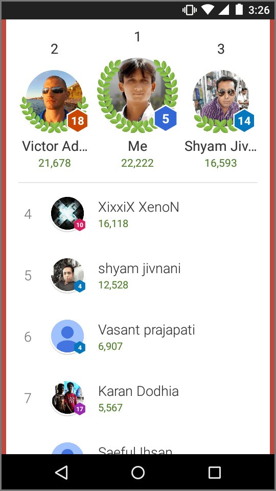 How to Set Up Google Play Leaderboards in Unity! 