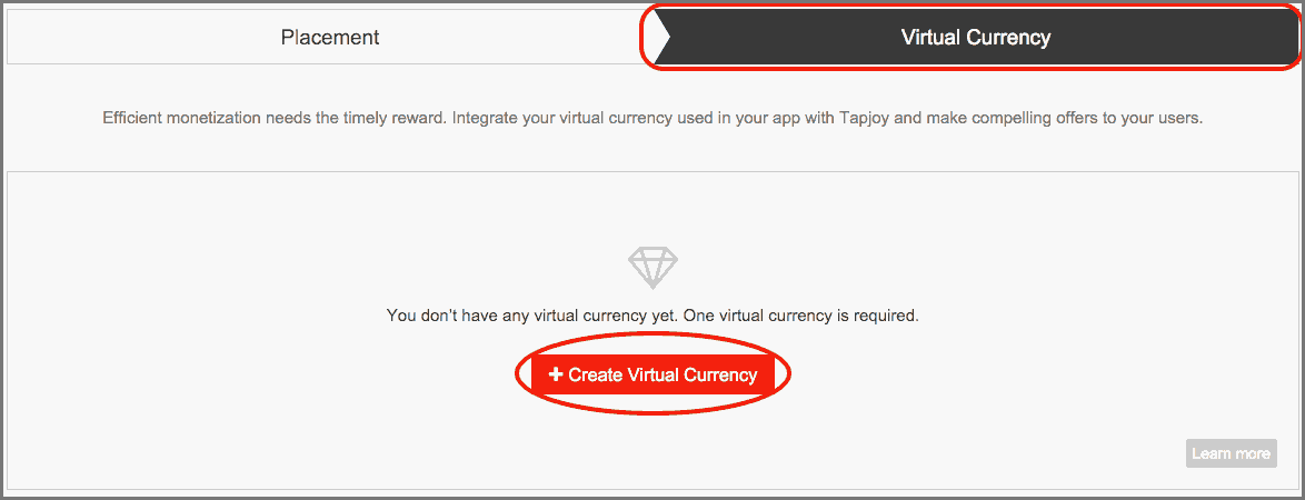 create-virtual-currency