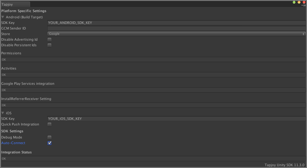 platform-specific-settings