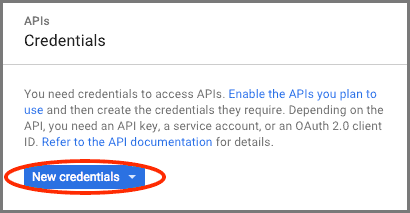 new-api-credentials