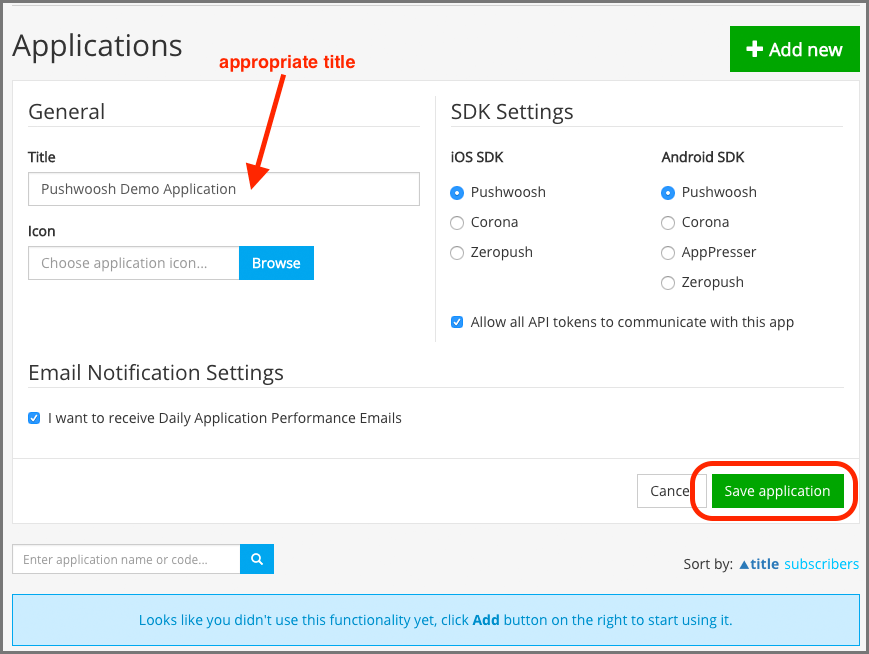 pushwoosh_general_settings