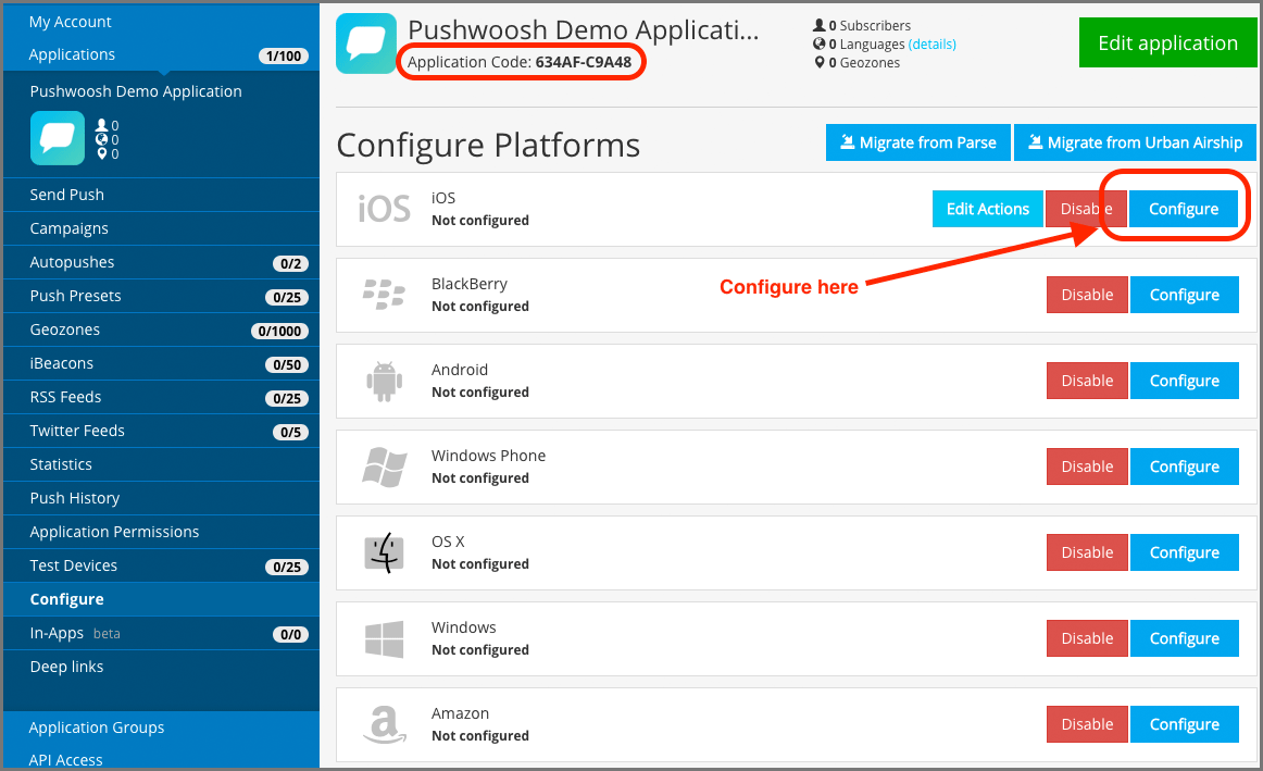 pushwoosh_configuration_settings