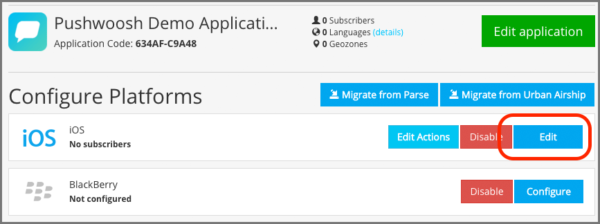 pushwoosh_edit_platform_configuration
