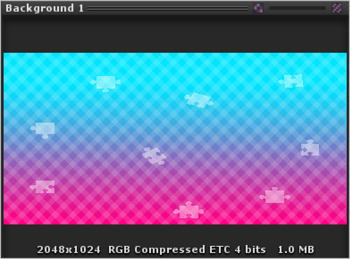 Compressed Background 1mb