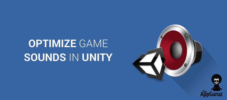 Brun gård Studerende How To Optimize Game Sound In Unity And Boost Your Game
