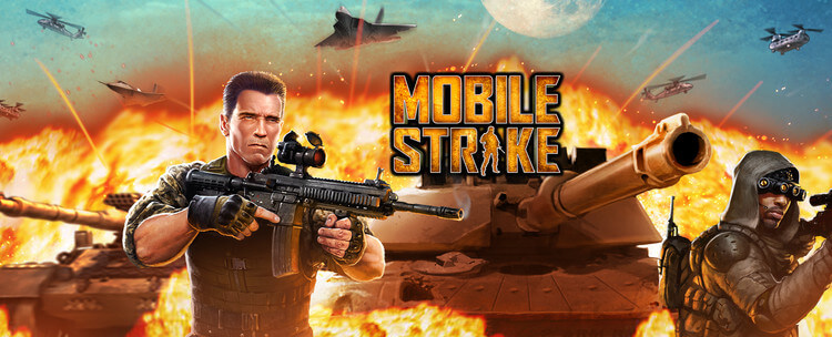 Mobile Strike