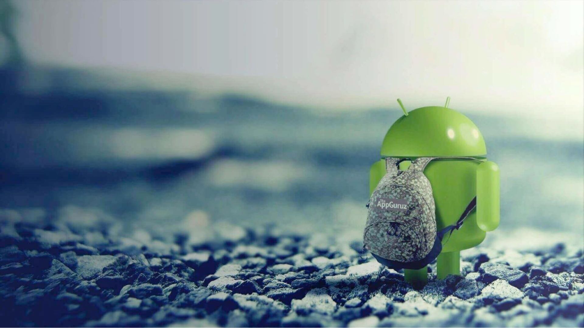 Android App Development Company - Hire Android Developer