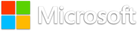 Microsoft Logo