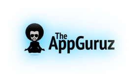 TheAppGuruz Logo