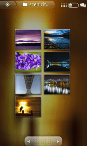 android camera and gallery 3