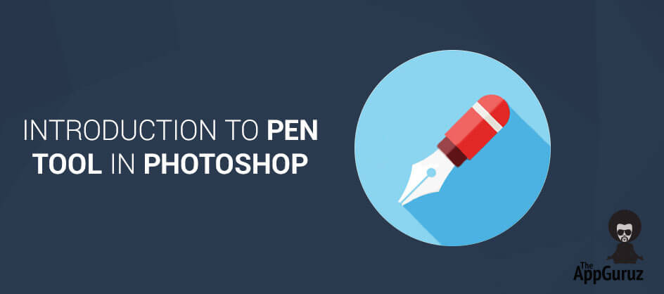 Introduction To Pen Tool in Photoshop