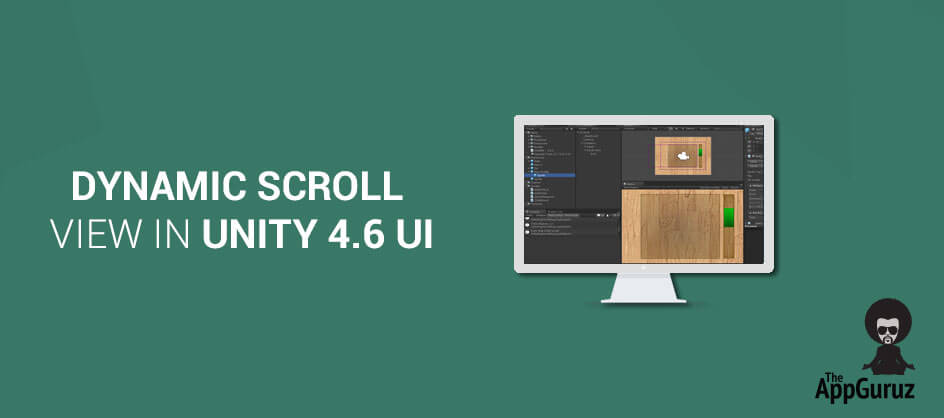 unity set volume scroll to current unity set volume scroll to current