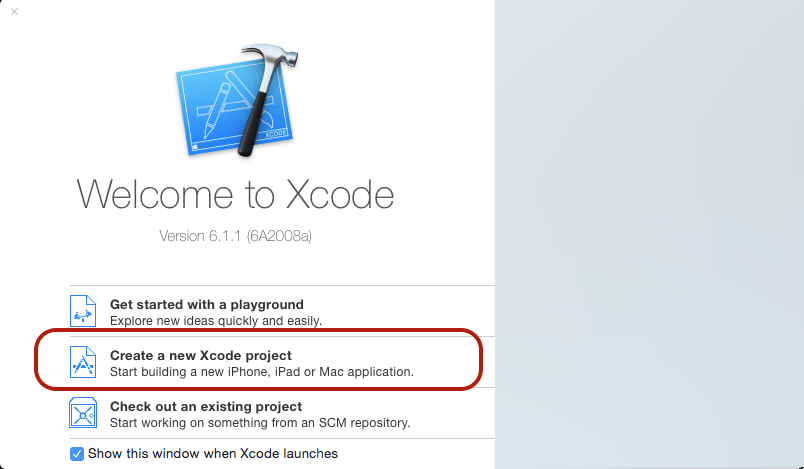 create-a-new-xcode-project