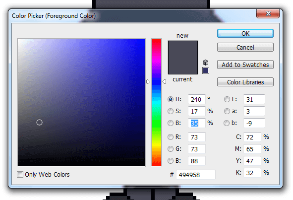 color-box
